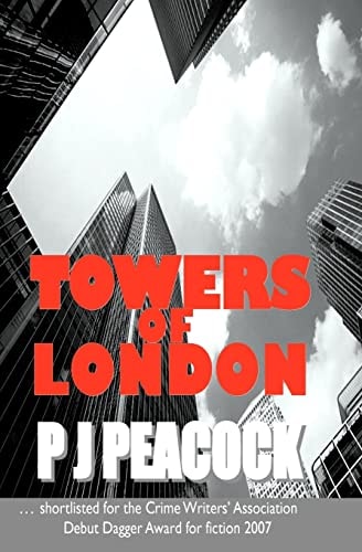 Towers of London