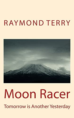 Moon Racer A Haunting of The Cocaine Wars