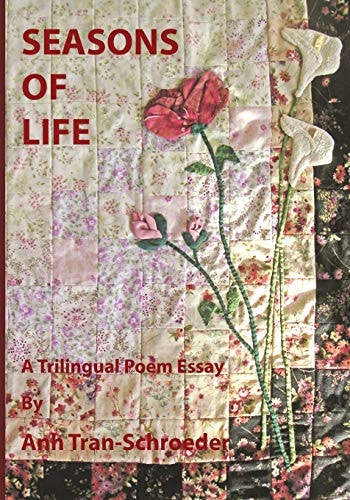 Seasons of Life A Trilingual Poem Essay