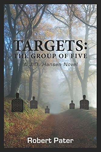 Targets The Group Of Five