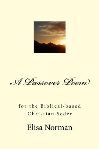 A Passover Poem