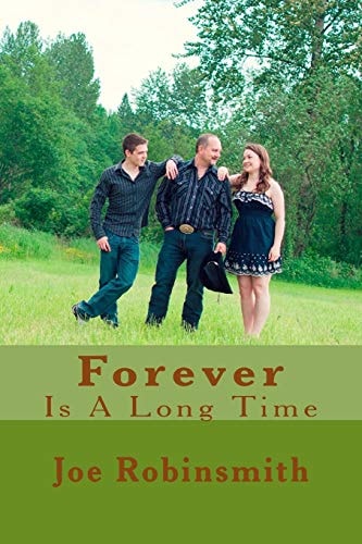 Forever Is a Long Time