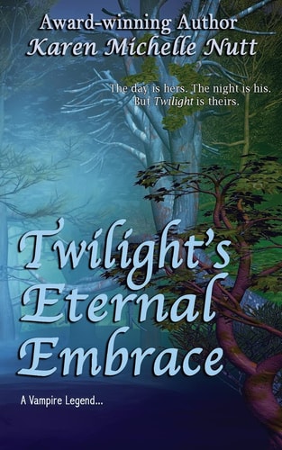 Twilight's Eternal Embrace