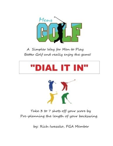 Dial It In