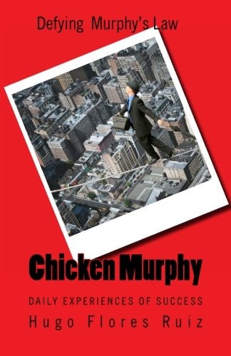 Chicken Murphy The Living Life of Chicken Murphy