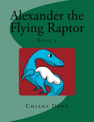 Alexander the Flying Raptor