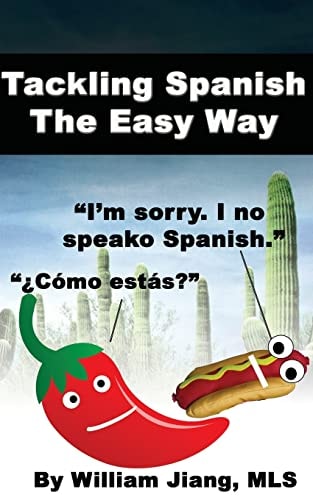 Tackling Spanish The Easy Way