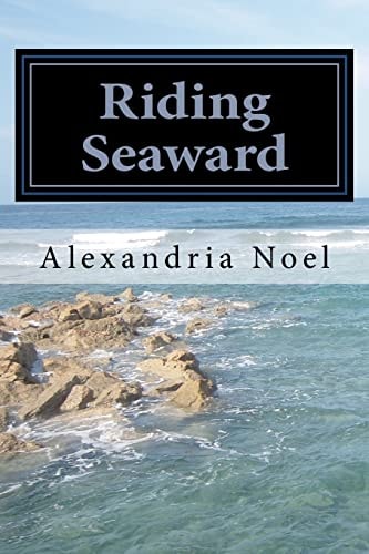 Riding Seaward The Keepers, Book Three