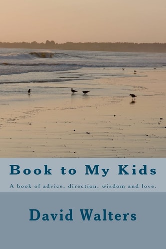 Book to My Kids