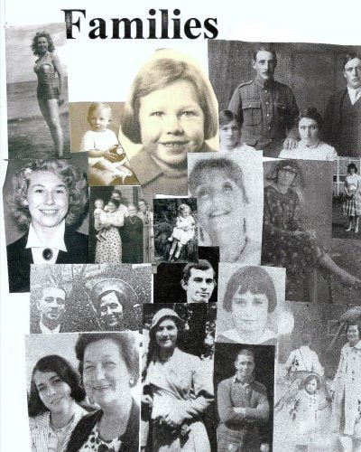 Families Women Writers Workshop