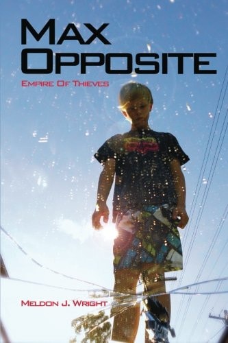 Max Opposite Empire Of Thieves