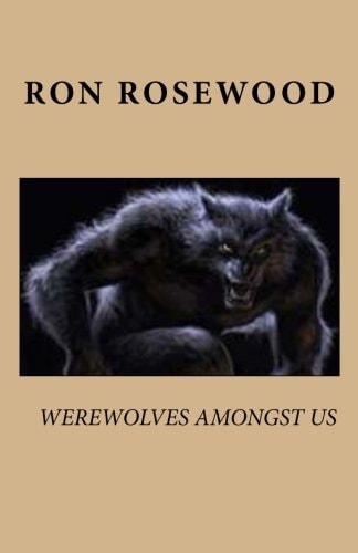 Werewolves Amongst Us