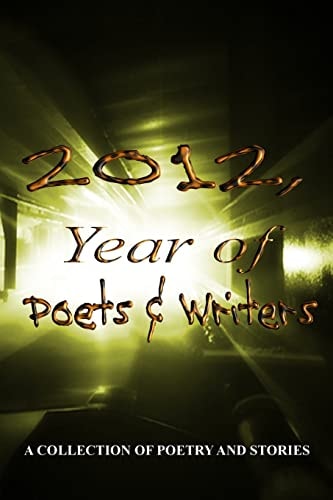 2012, Year of Poets and Writers