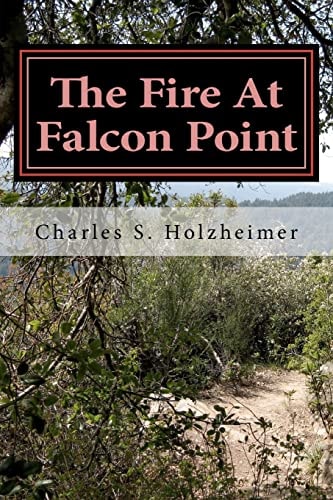 The Fire At Falcon Point