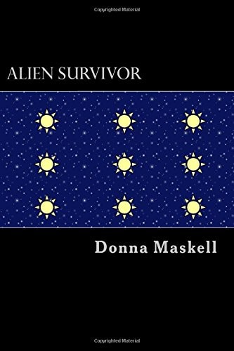 Alien Survivor