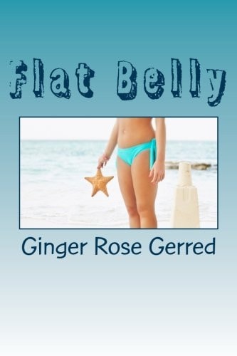 Flat Belly Recipes Included