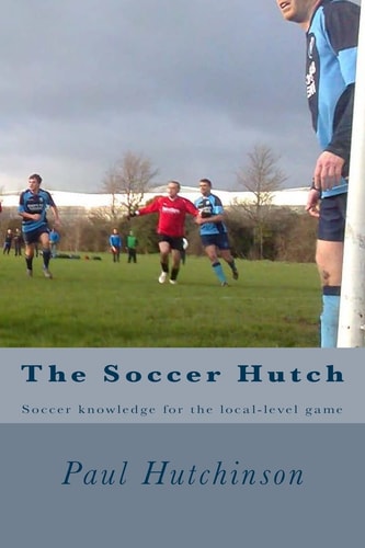 The Soccer Hutch Soccer Knowledge for the Local-Level Game