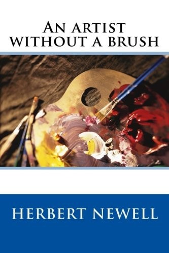 An Artist Without a Brush