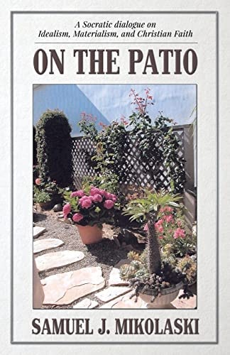 On the Patio