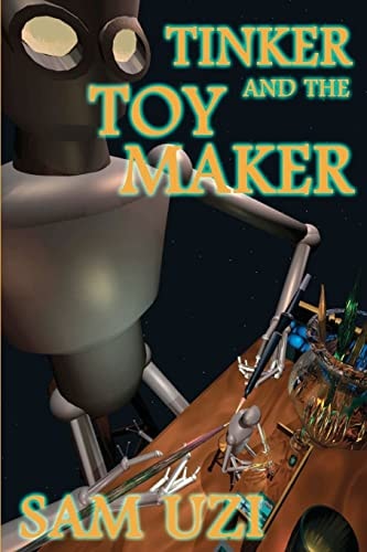 Tinker And The Toymaker