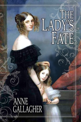 The Lady's Fate The Reluctant Grooms Series