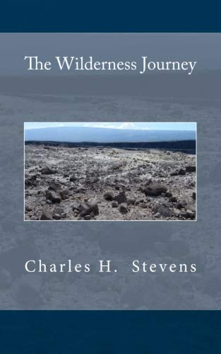 The Wilderness Journey