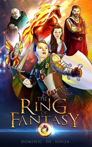 The Ring of Fantasy