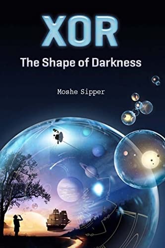 Xor The Shape of Darkness