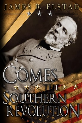 Comes The Southern Revolution