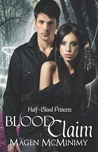 Blood Claim Half-Blood Princess