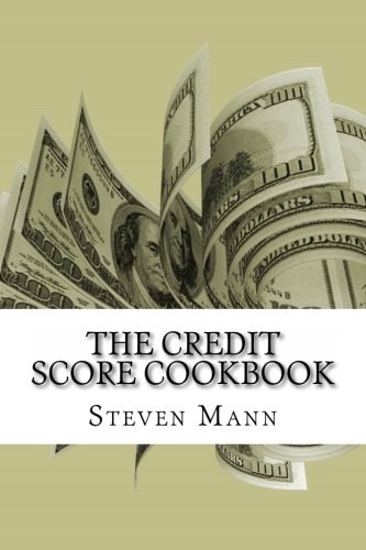 The Credit Score Cookbook Tips and Tricks for Healthier Credit