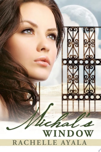 Michal's Window A Novel: King David's First Wife