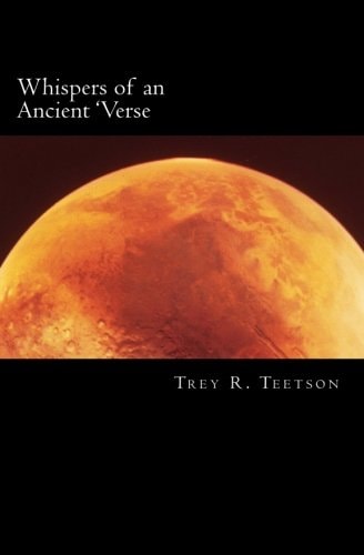 Whispers of an Ancient 'Verse A Collection of Science Fiction Poetry