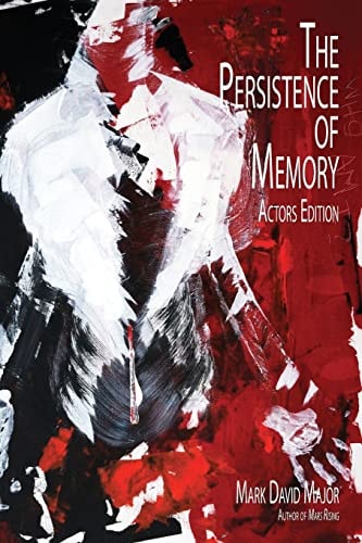 The Persistence of Memory Actors Edition