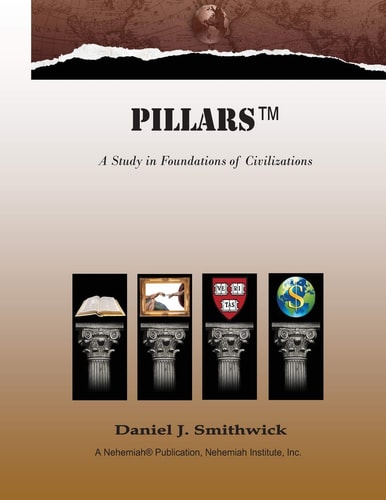 Pillars A Study in Foundations of Civilizations