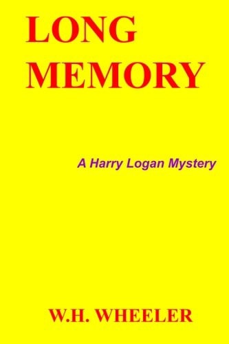 Long Memory A Harry Logan Mystery