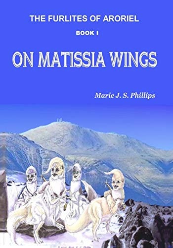 The Furlites of Aroriel On Matissia Wings