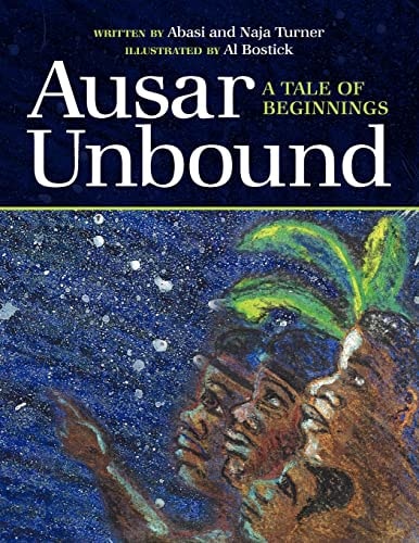 Ausar Unbound