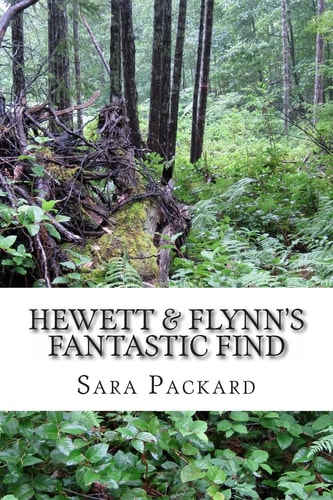 Hewett and Flynn's Fantastic Find