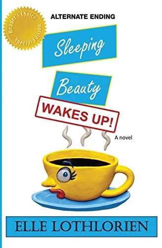Sleeping Beauty Wakes Up!