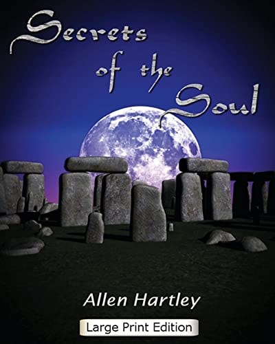 Secrets of the Soul Large Print