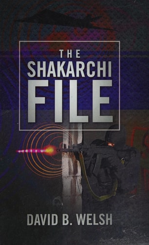 The Shakarchi File