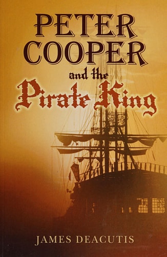 Peter Cooper and the Pirate King