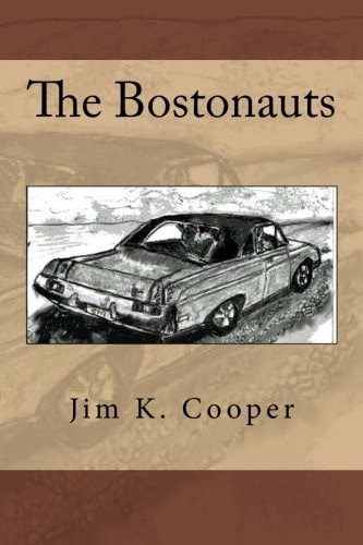 The Bostonauts