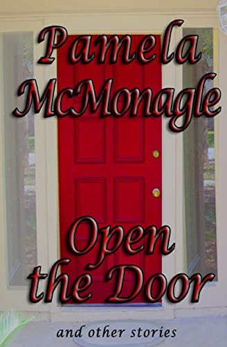 Open The Door and Other Stories