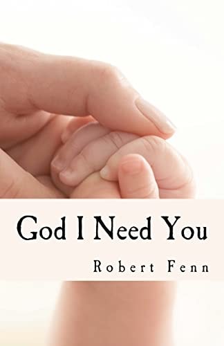 God I Need You Who Can Save, Rescue and Assure Me of Eternal Salvation?