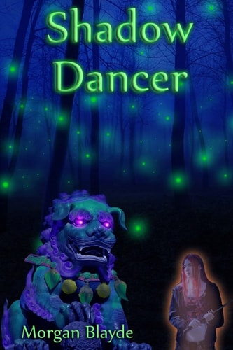 Shadow Dancer
