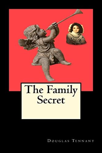 The Family Secret A Mythological Creature Shows Up in New York City to Fight Evil and Everyone Is Abuzz with the Miracles Performed by the One Dubbed the Angel