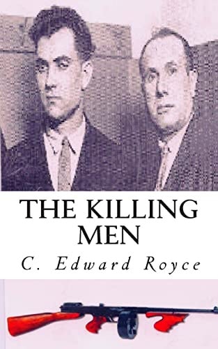 The Killing Men And Their Times
