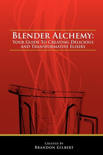 Blender Alchemy